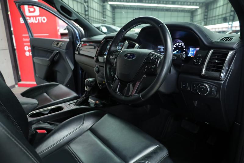 FORD Everest 2018