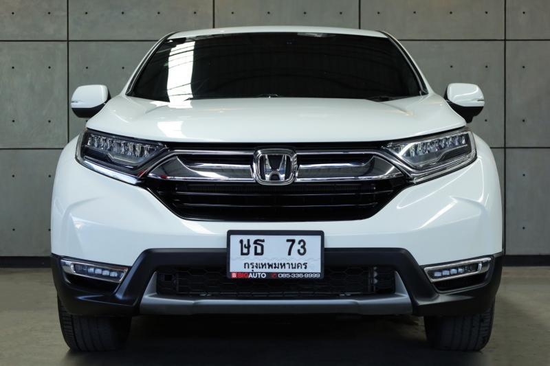 HONDA CR-V 2019