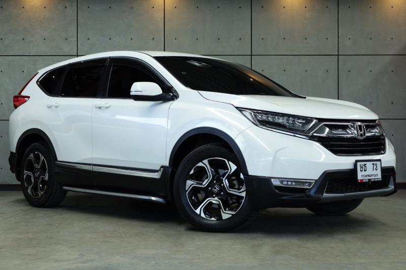 HONDA CR-V 2019