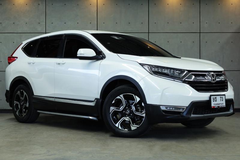 HONDA CR-V​ 2019