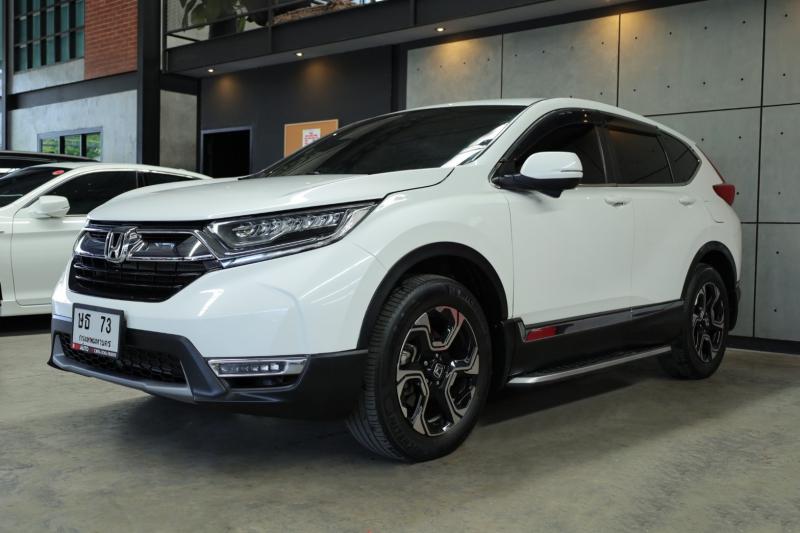 HONDA CR-V 2019