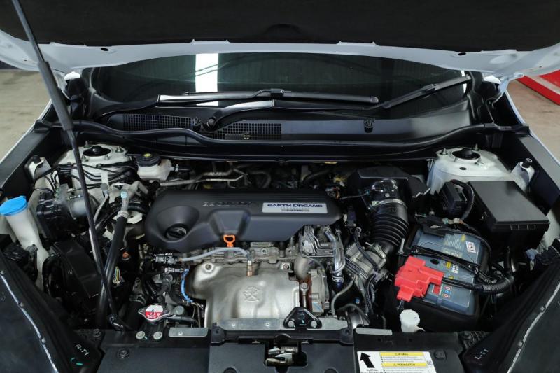 HONDA CR-V 2019