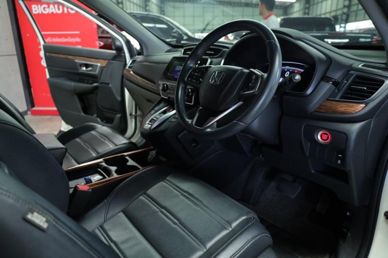 HONDA CR-V 2019