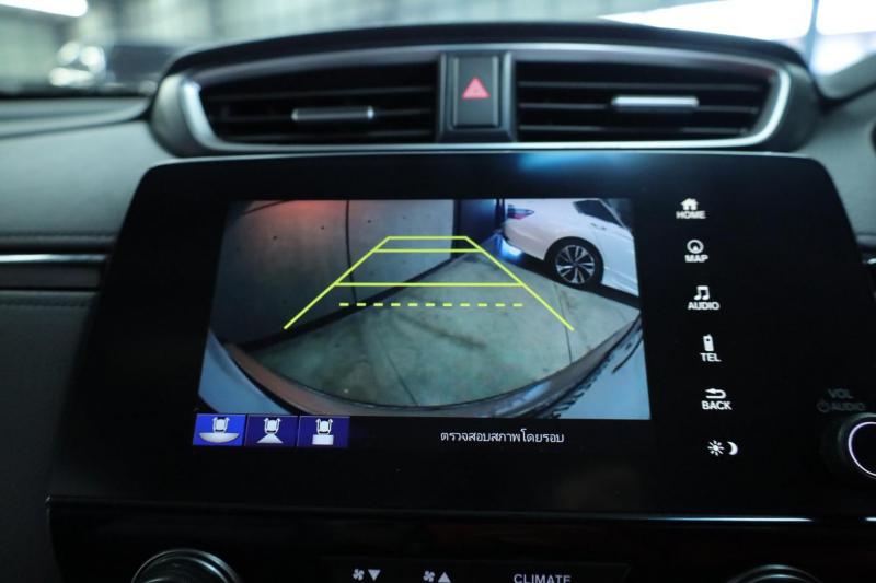 HONDA CR-V 2019