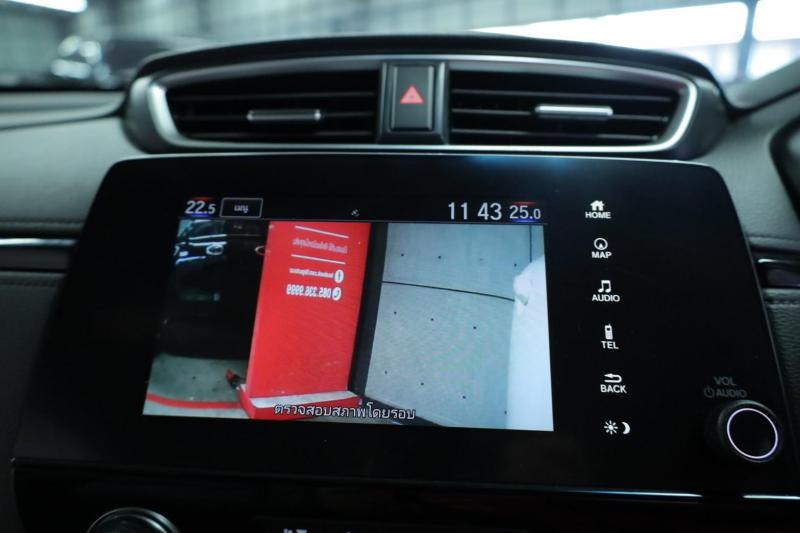 HONDA CR-V 2019