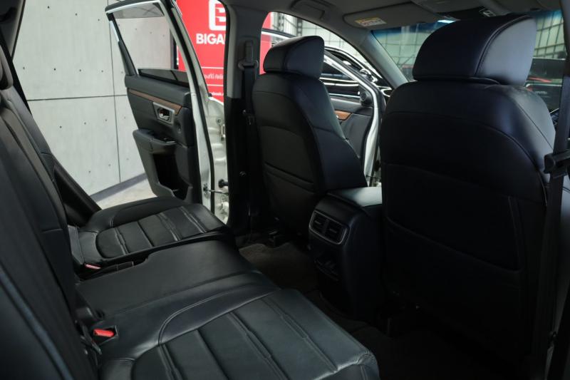 HONDA CR-V 2019