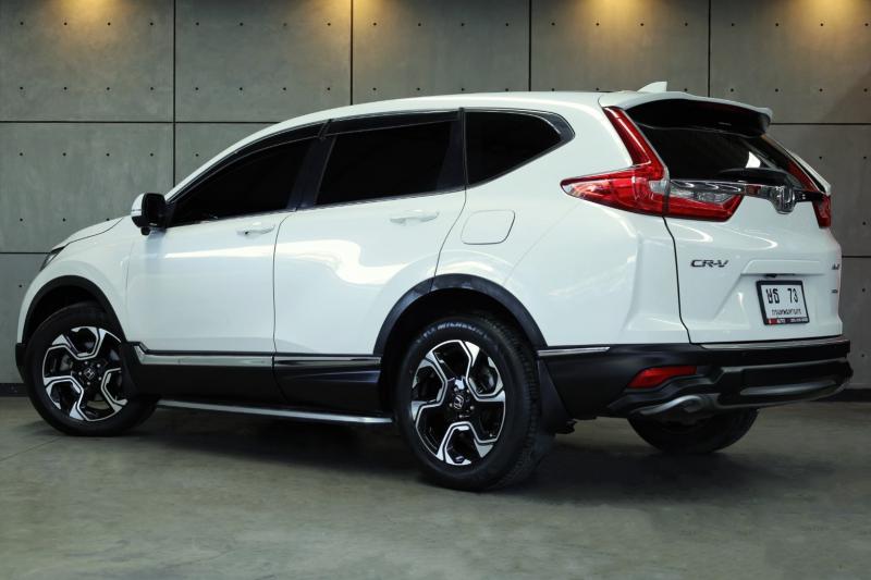HONDA CR-V 2019