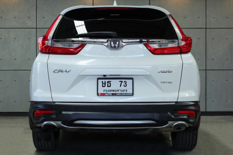 HONDA CR-V 2019