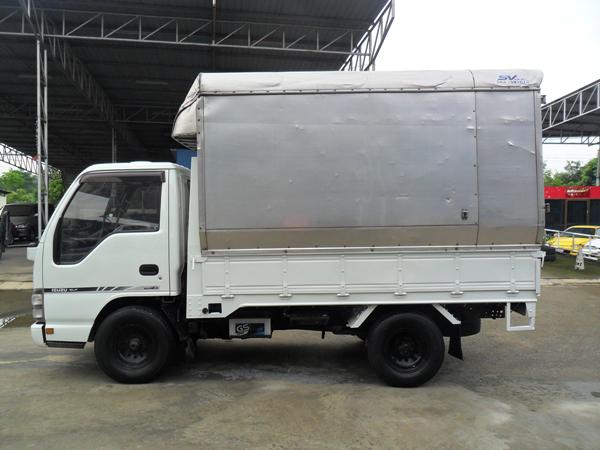 ISUZU ELF 2006