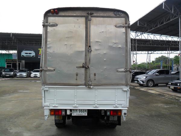 ISUZU ELF 2006