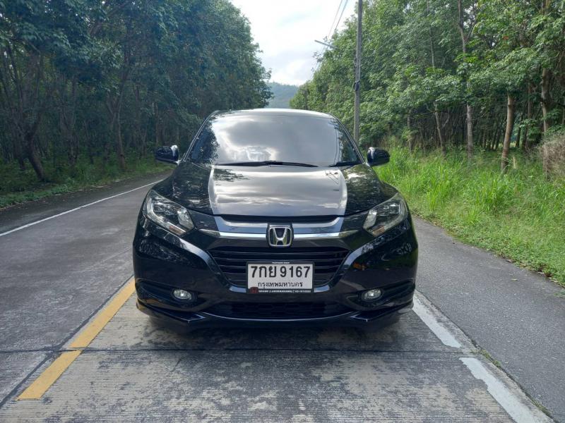 HONDA EL Plus Smart Entry 2018