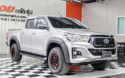 TOYOTA 2019 กรุงเทพมหานคร