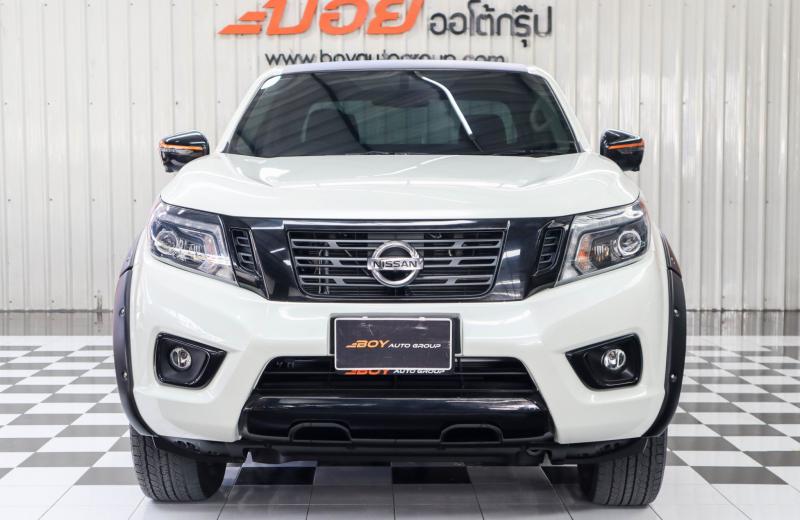 NISSAN NAVARA NP 300 2020