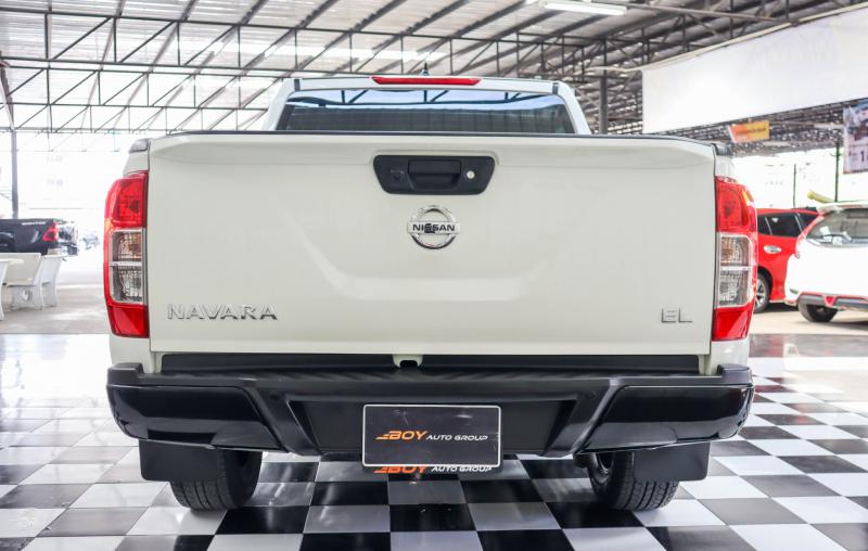 NISSAN NAVARA NP 300 2020