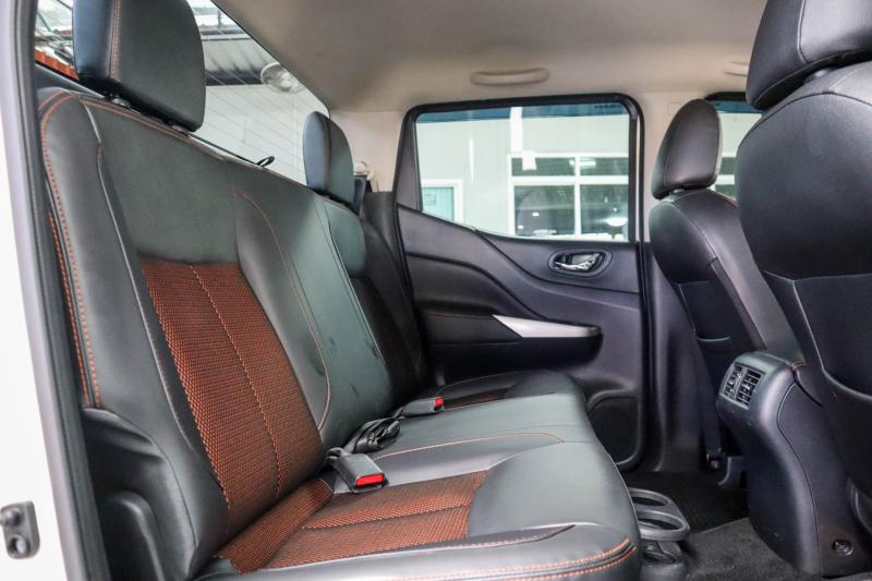 NISSAN NAVARA NP 300 2020