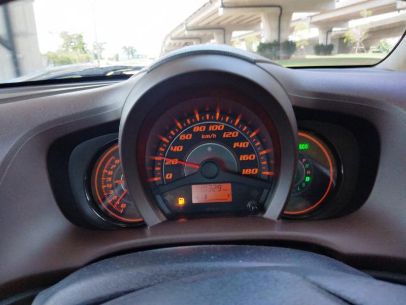 HONDA AMAZR 2013