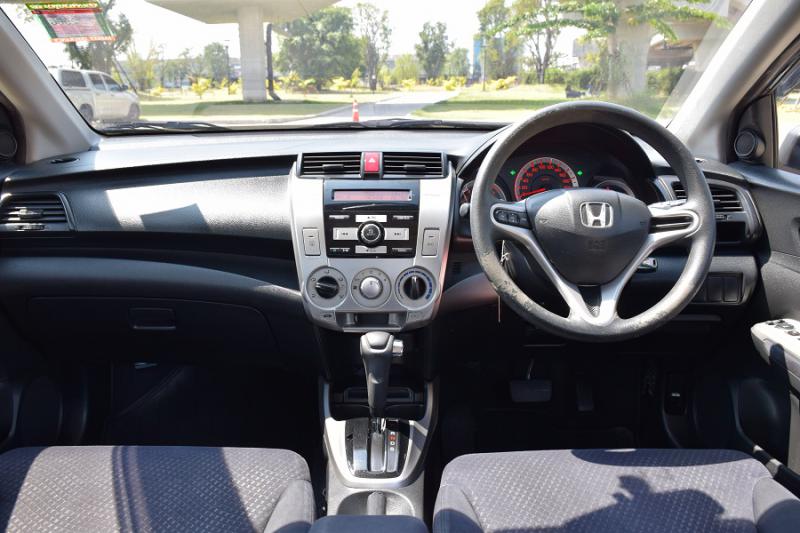 HONDA SV ท็อปออฟชั่นส์  2009