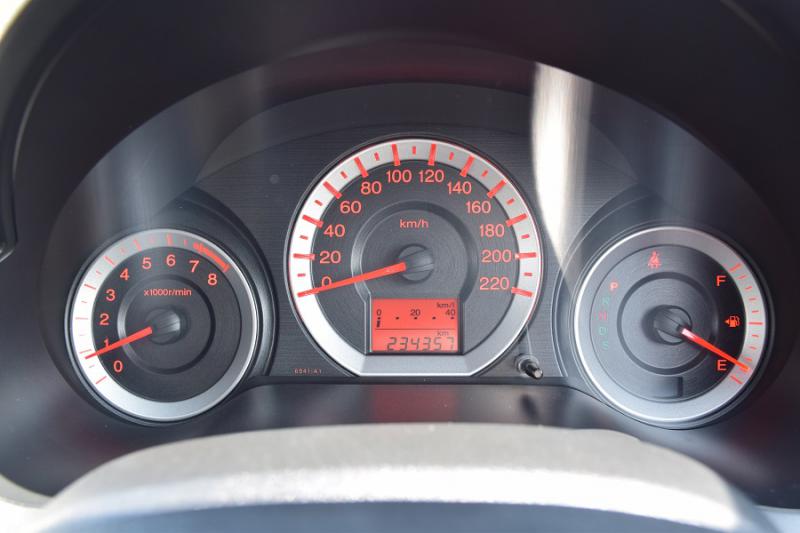 HONDA SV ท็อปออฟชั่นส์  2009