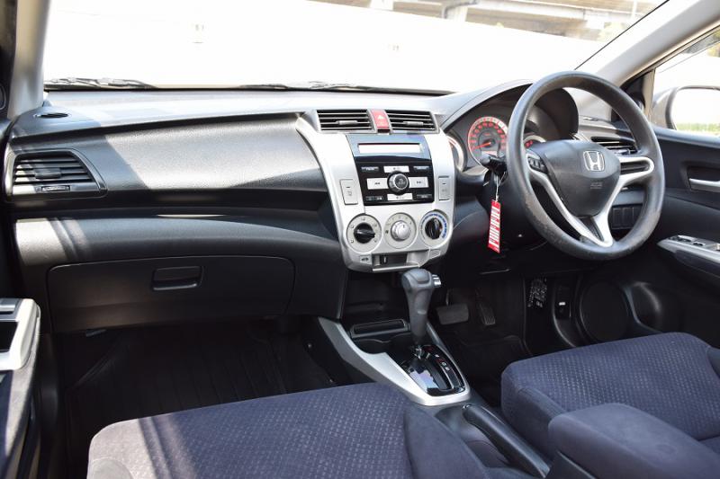 HONDA SV ท็อปออฟชั่นส์  2009