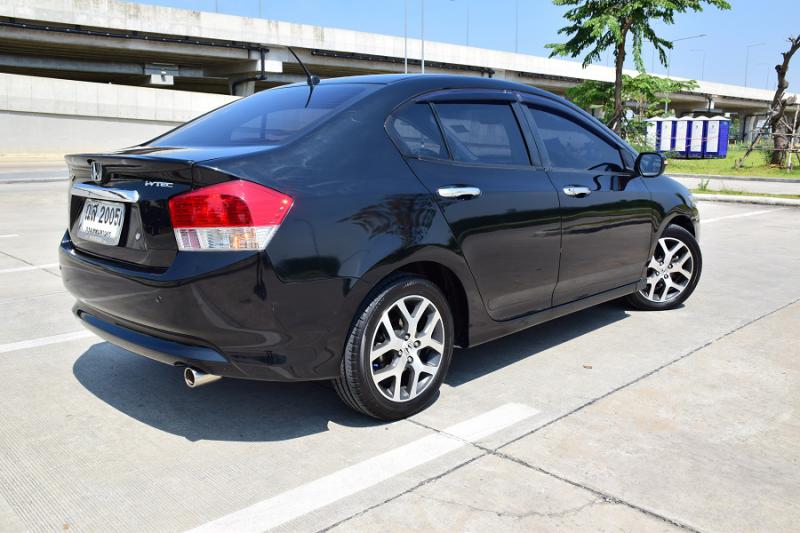 HONDA SV ท็อปออฟชั่นส์  2009