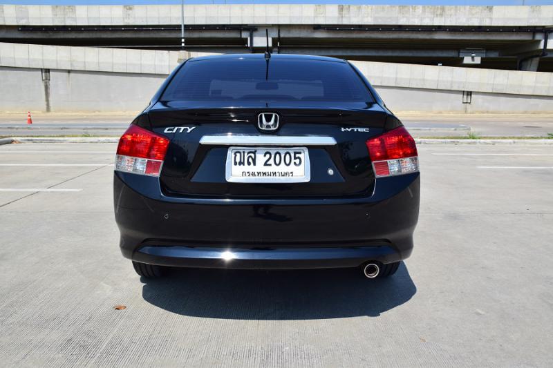 HONDA SV ท็อปออฟชั่นส์  2009