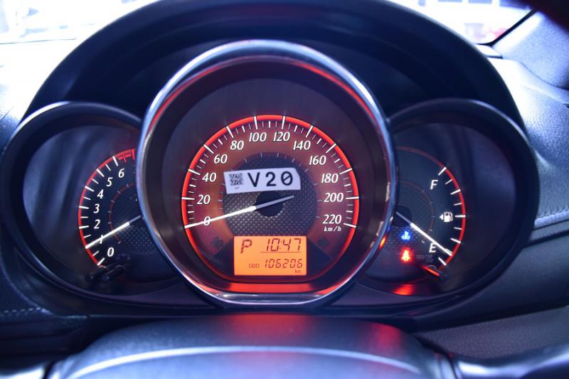 TOYOTA 1.5E  ABS AIRBAG  2015