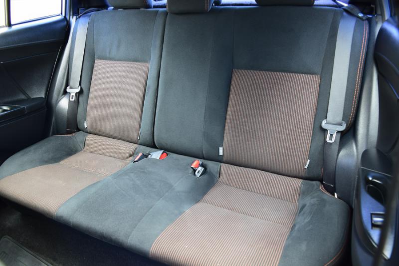TOYOTA 1.5E  ABS AIRBAG  2015