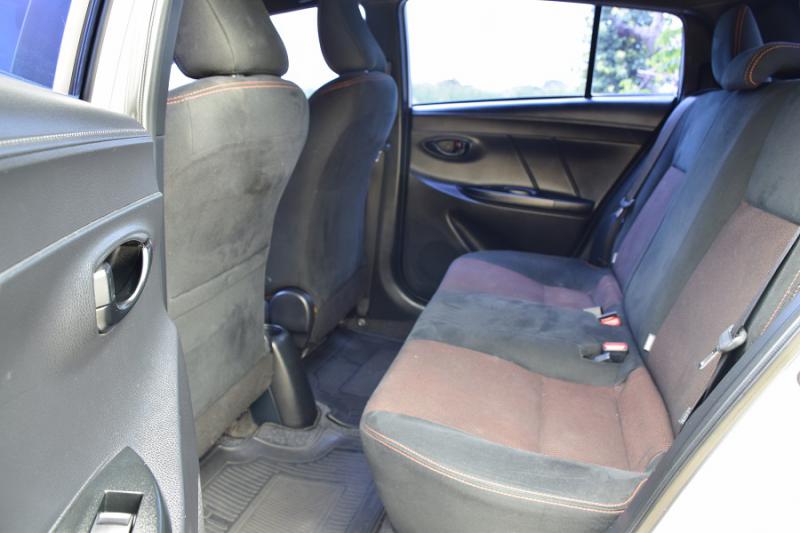 TOYOTA 1.5E  ABS AIRBAG  2015