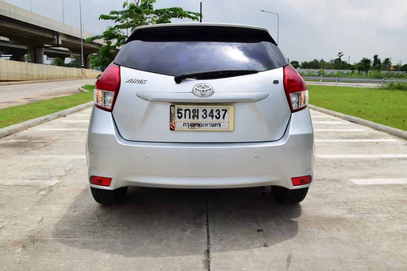 TOYOTA 1.5E  ABS AIRBAG  2015
