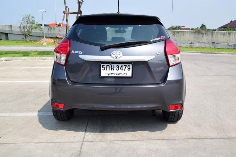 TOYOTA 1.5E  ABS AIRBAG  2016