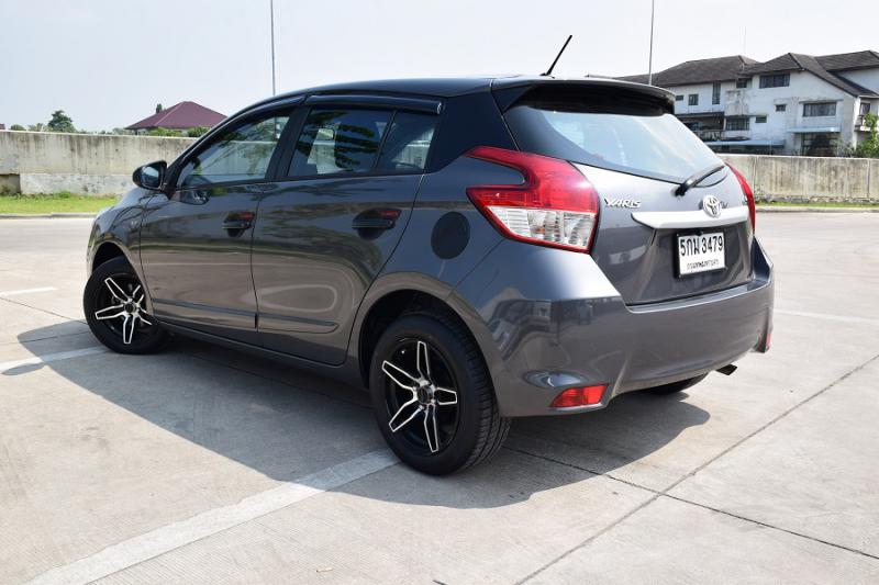 TOYOTA 1.5E  ABS AIRBAG  2016
