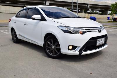 TOYOTA 2013 กรุงเทพมหานคร