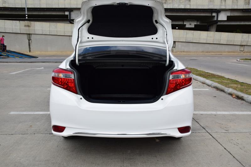 TOYOTA SV ตัวท็อปออฟชั่นส์ 2013