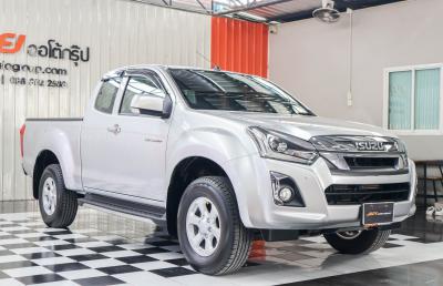 ISUZU 2018 กรุงเทพมหานคร