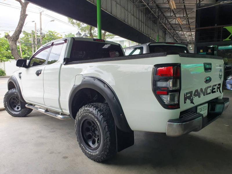 FORD Ranger 2.2 XLT Hi 2014