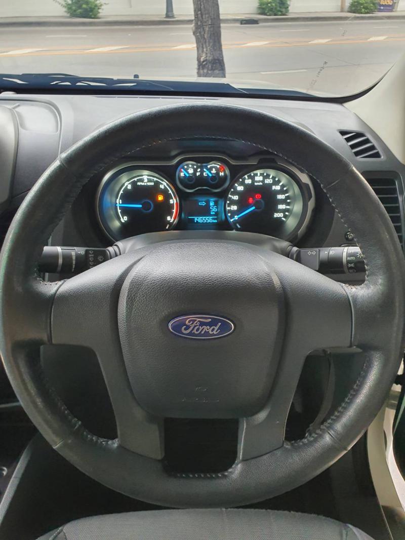 FORD Ranger 2.2 XLT Hi 2014