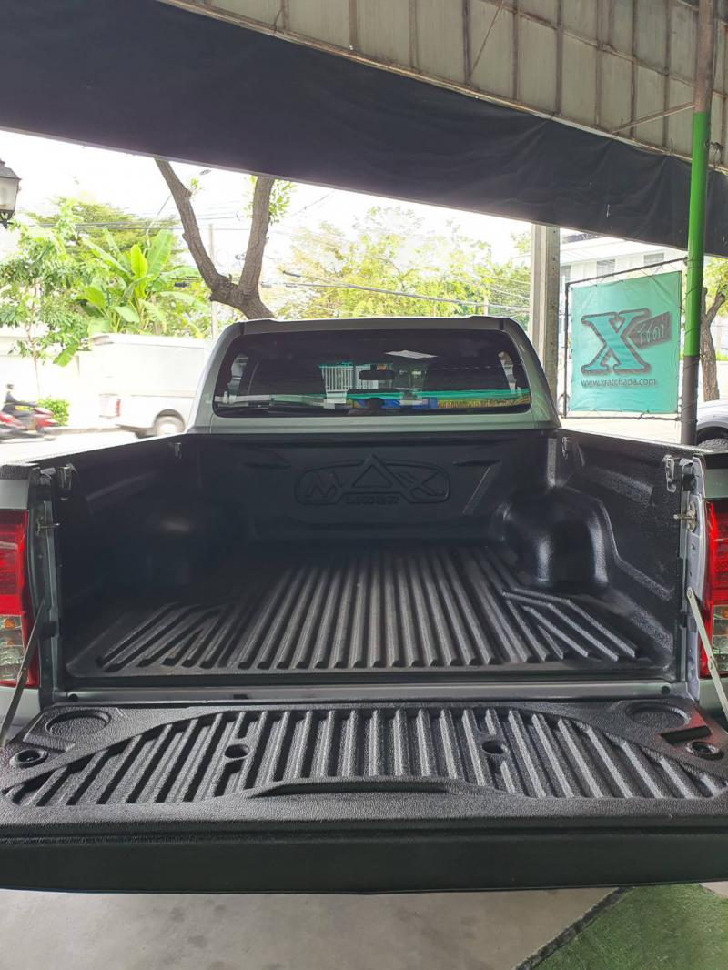 TOYOTA Hilux Revo 2.4J 2018