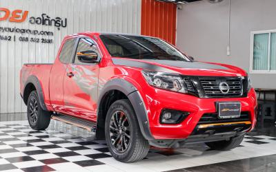 NISSAN 2019 กรุงเทพมหานคร