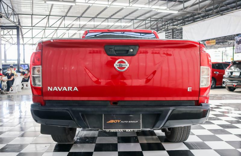 NISSAN NAVARA NP 300 2019