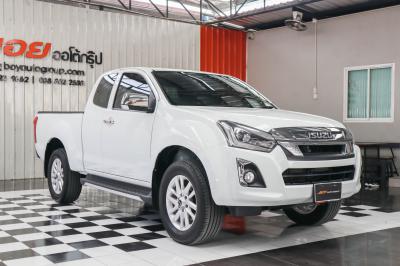 ISUZU 2019 กรุงเทพมหานคร