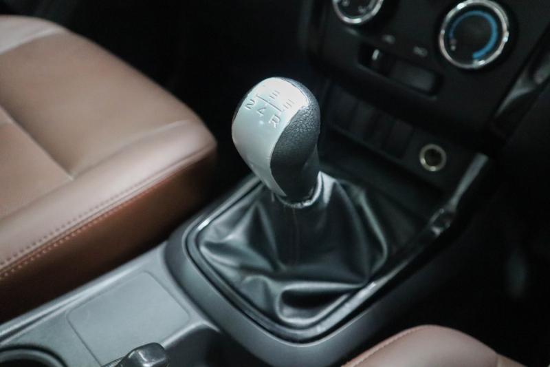 ISUZU ALL NEW D-MAX 2019
