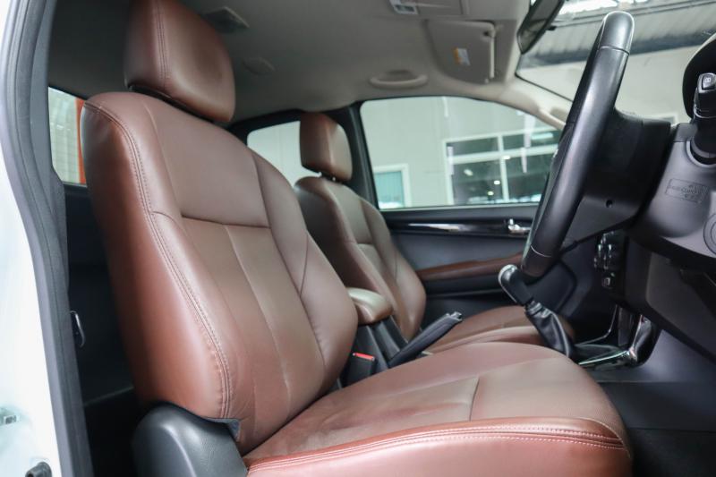 ISUZU ALL NEW D-MAX 2019