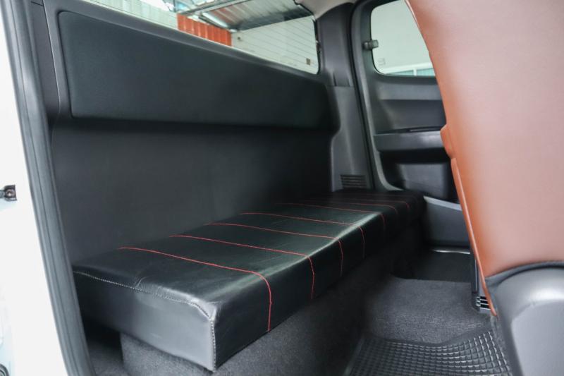 ISUZU ALL NEW D-MAX 2019