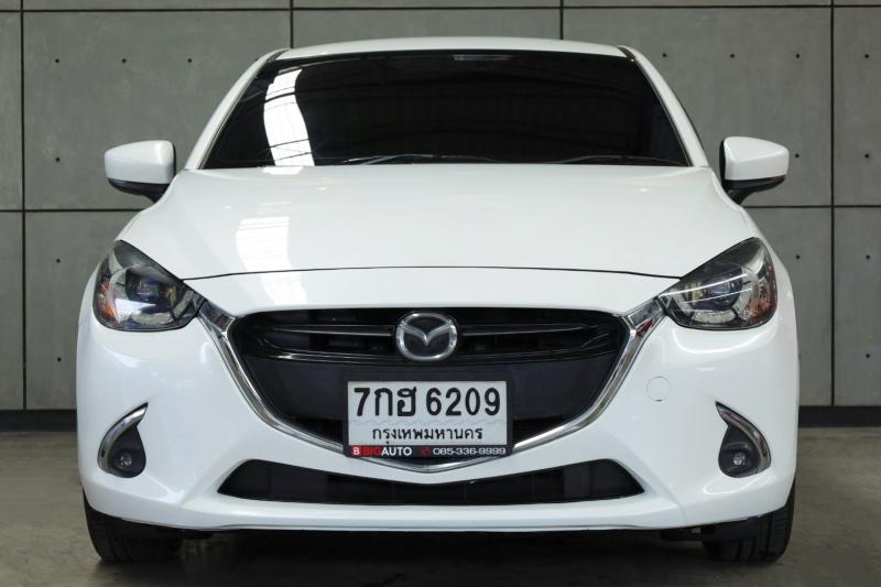 MAZDA 2 2018