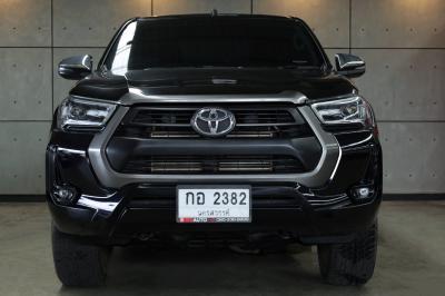 TOYOTA 2021 ปทุมธานี