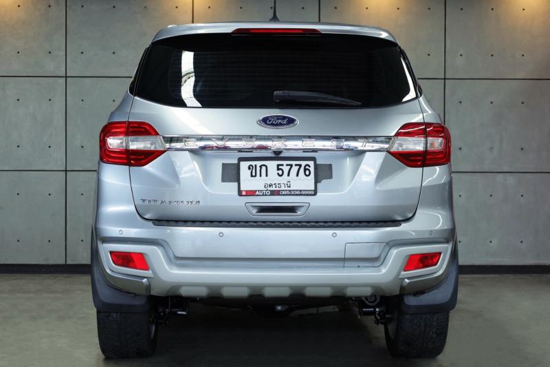 FORD Everest 2019