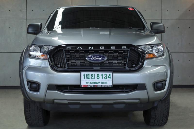 FORD Ranger 2022