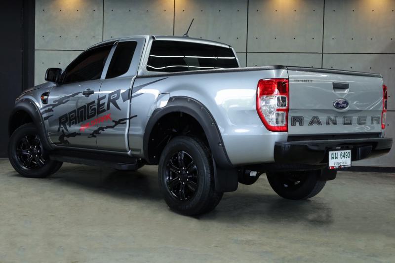 FORD Ranger 2022