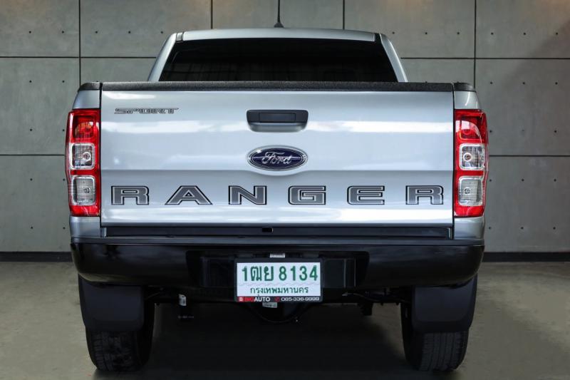 FORD Ranger 2022