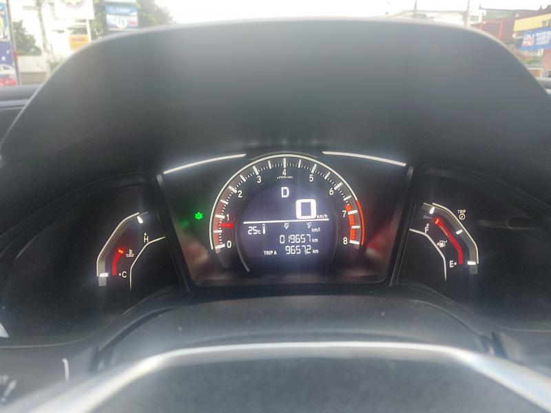 HONDA Civic 1.8E 2020